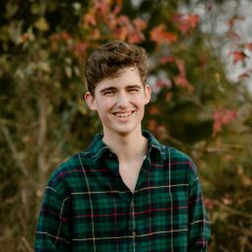 Meet your Posher, Jacob